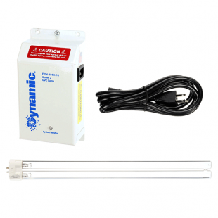 Dynamic DYN-24180-16 UV System