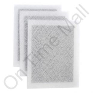 Carbon Filter Media