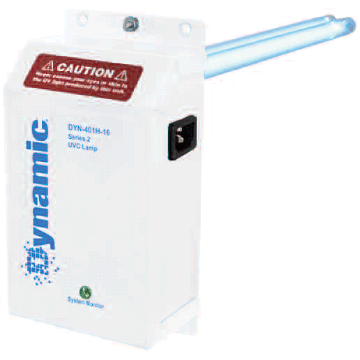 Dynamic DYN-401H-12 UV System