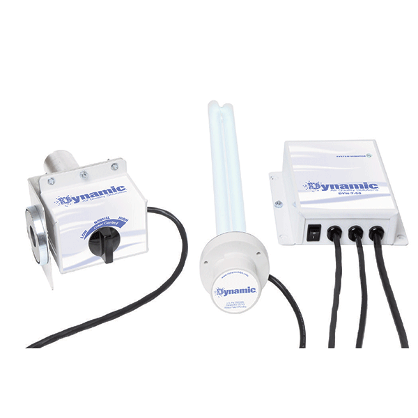 Dynamic DYN-7-50-PS-12 UV System
