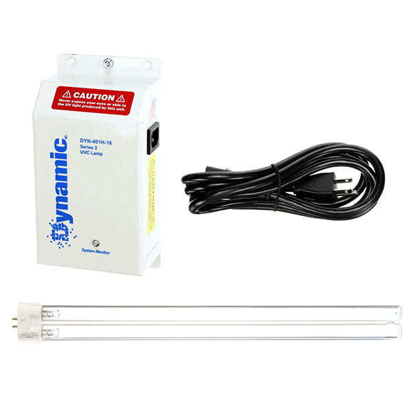 Dynamic DYN-24180-12 UV System