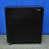 Dynamic CT500B Black Console Unit