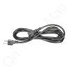 Dynamic PWRC60 Power Cord