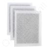 Dynamic C3P2525 25 x 25 Air Filter (3 Pack)