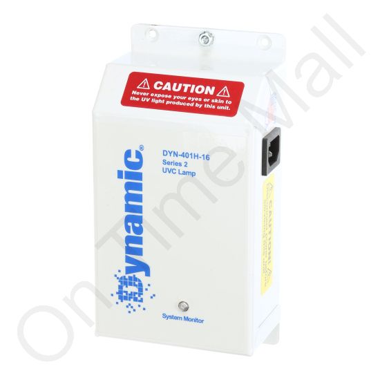 Dynamic DYN-401-H16 UV System