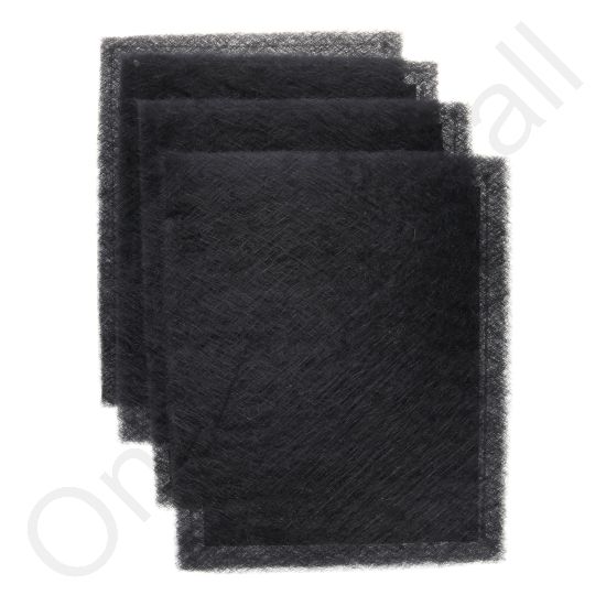 Dynamic G375GERM4PK Air Filter Media