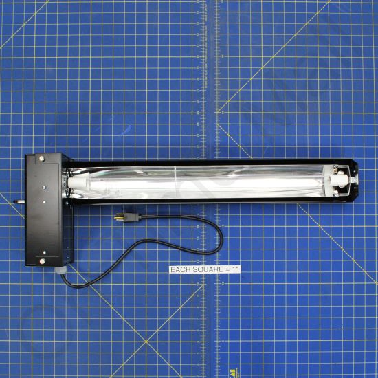 Dynamic GRS200024 Sterile Sweep UV System 24 Inch