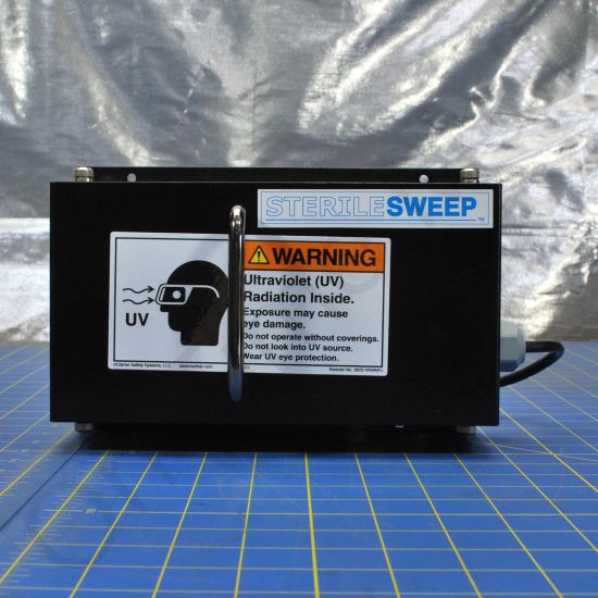 Dynamic GRS200021 Sterile Sweep UV System 21 Inch