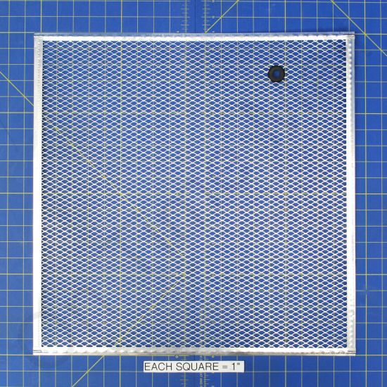 Dynamic OHSCREEN Ceiling Unit Screen