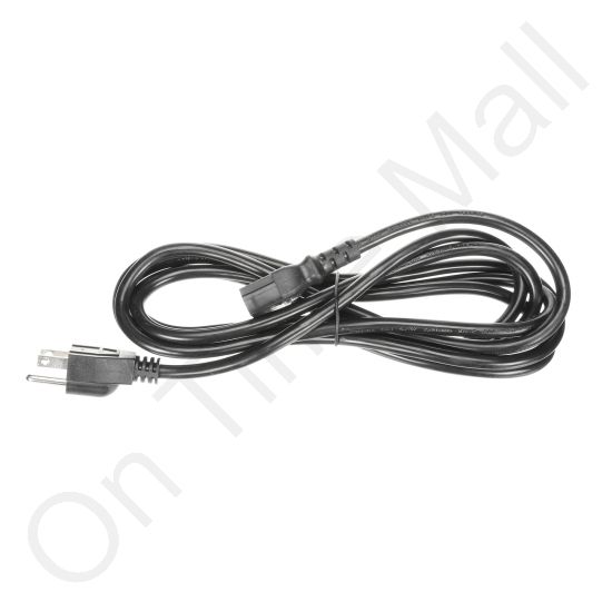 Dynamic PWRC60 Power Cord