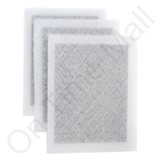 Dynamic C3P2525 25 x 25 Air Filter (3 Pack)