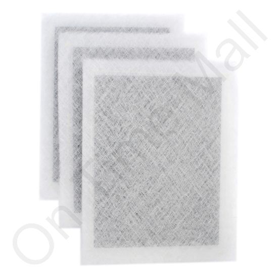 Dynamic CM3P1436 Air Filter (3 Pack)
