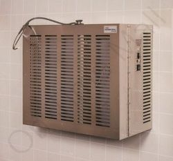 Dynamic GSM375 Germicidal System