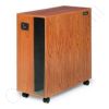 Woodgrain Console Unit