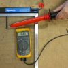 OTM Air Cleaner Repair