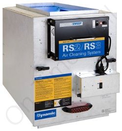 Dynamic RS31400 Air Purification System
